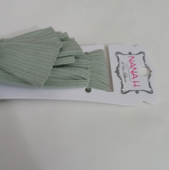 NANA H Girl's Headband One Size - Picture 2 of 4